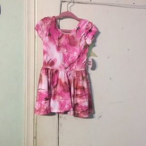 Nwt size 12/24month dot dot smile dress